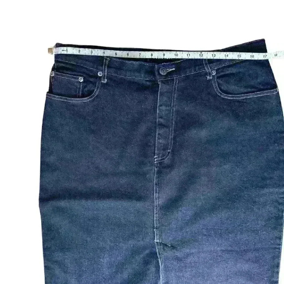 Jean Skirt - Picture 4 of 4